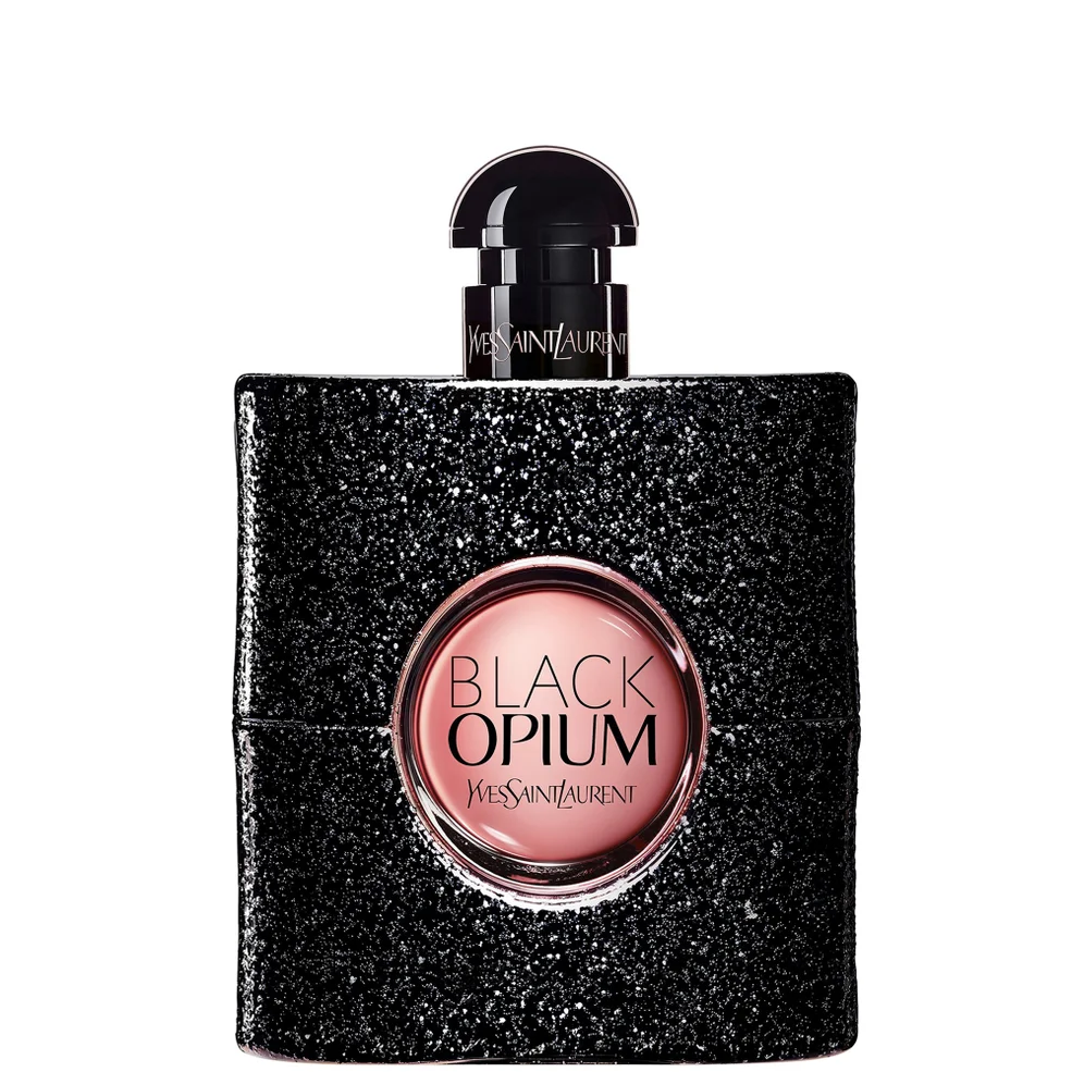 Yves Saint Laurent Black Opium Eau de Parfum 90ml Afbeelding 1