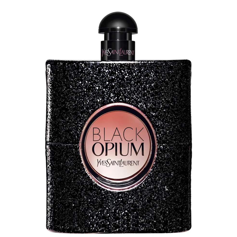 Yves Saint Laurent Black Opium Eau de Parfum 150ml Afbeelding 1