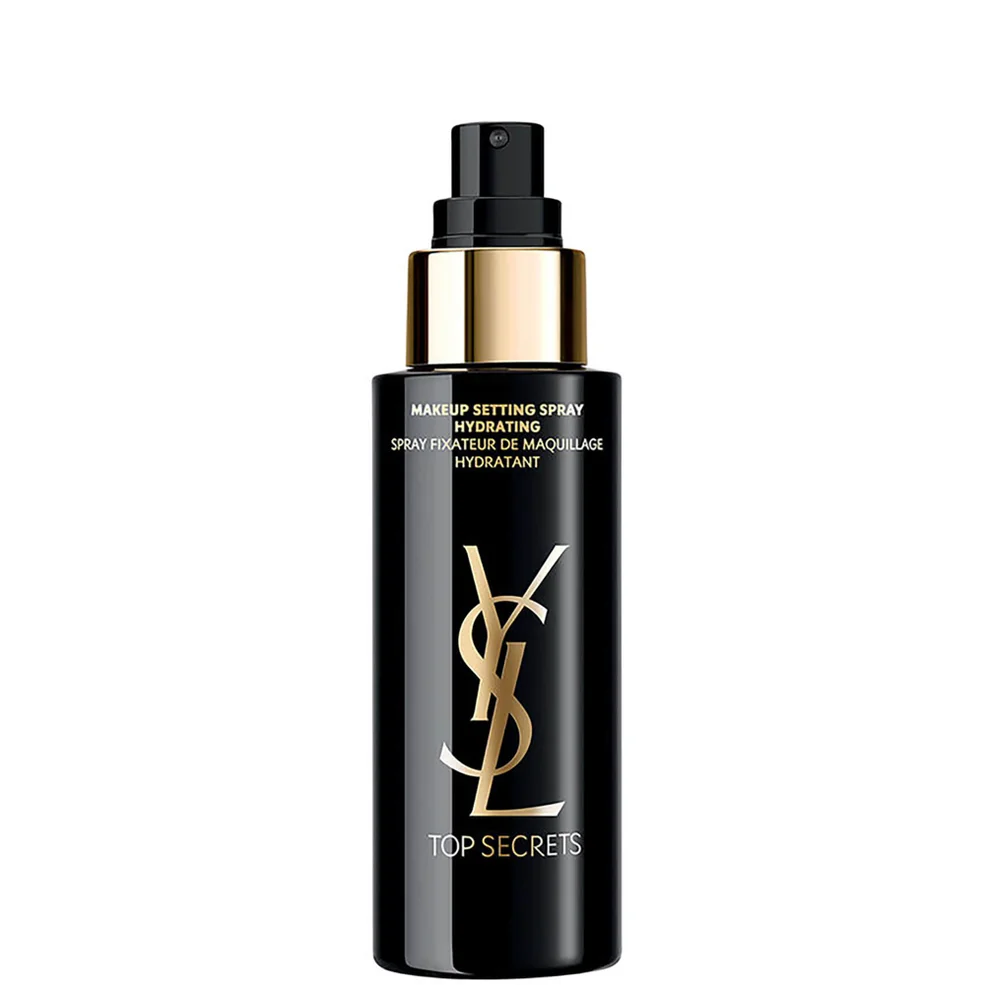 Yves Saint Laurent Top Secrets Glow Perfecting Mist 100 ml Afbeelding 1