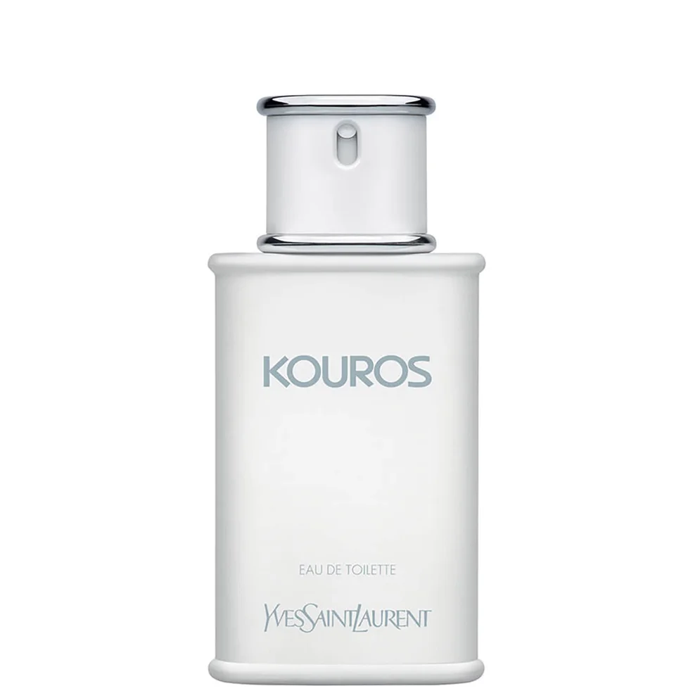 Yves Saint Laurent Kouros Eau de Toilette 100ml Afbeelding 1