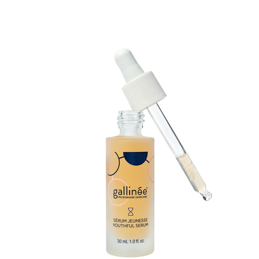 Gallinée Probiotic Youthful Serum 30ml Afbeelding 1