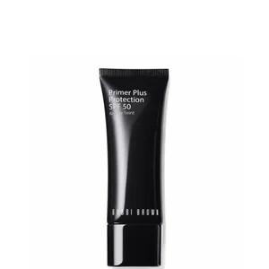 Bobbi Brown Primer Plus Bescherming SPF50 40 ml - undefined undefined