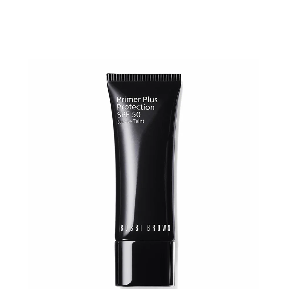 Bobbi Brown Primer Plus Bescherming SPF50 40 ml Afbeelding 1