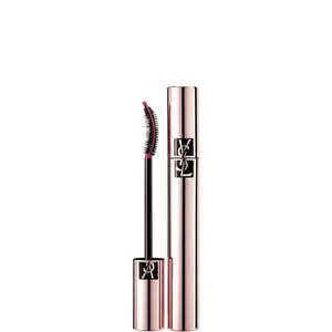Yves Saint Laurent The Curler Mascara (Various Shades) - Shade 1 Rebellious Black