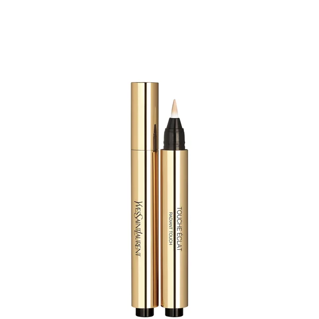Yves Saint Laurent Touche Éclat Highlighterpen 2,5ml (Verschillende Tinten)