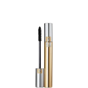 Yves Saint Laurent Luxurious Mascara for False Lash Effect (Various Shades) - Shade 01 High Density Black