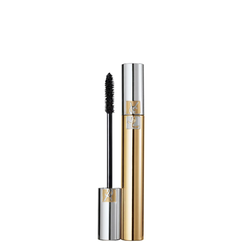 Yves Saint Laurent Luxurious Mascara for False Lash Effect (Various Shades) Afbeelding 1