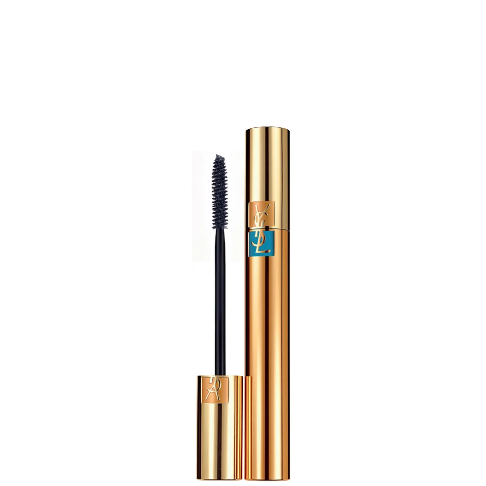 Yves Saint Laurent Luxe Mascara voor Valse Wimpereffect - Waterproof 01 Afbeelding 1