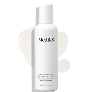 Medik8 Dagelijkse Refresh Balancing Toner 150 ml - undefined undefined