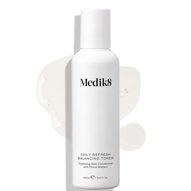 Medik8 Dagelijkse Refresh Balancing Toner 150 ml