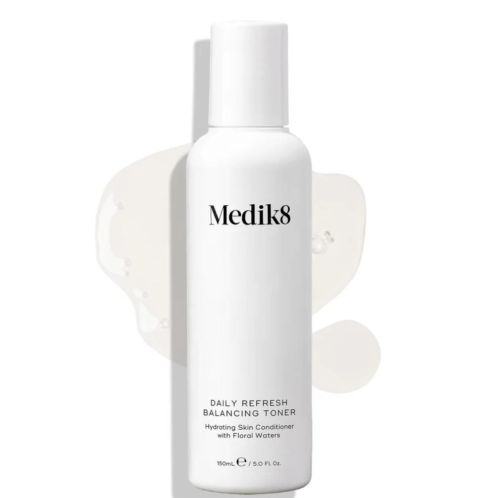 Medik8 Dagelijkse Refresh Balancing Toner 150 ml Afbeelding 1