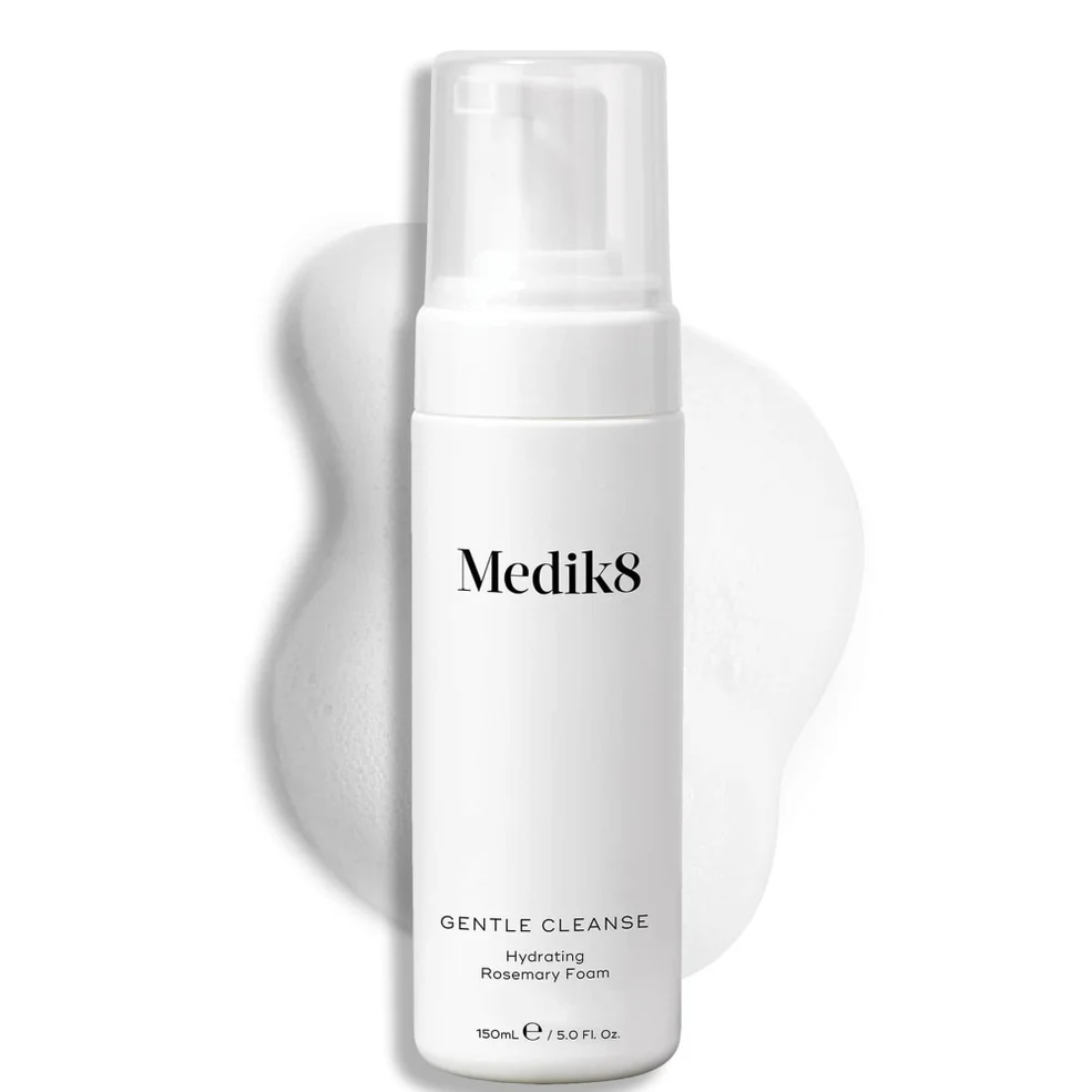 Medik8 Milde Reiniger 150 ml Afbeelding 1