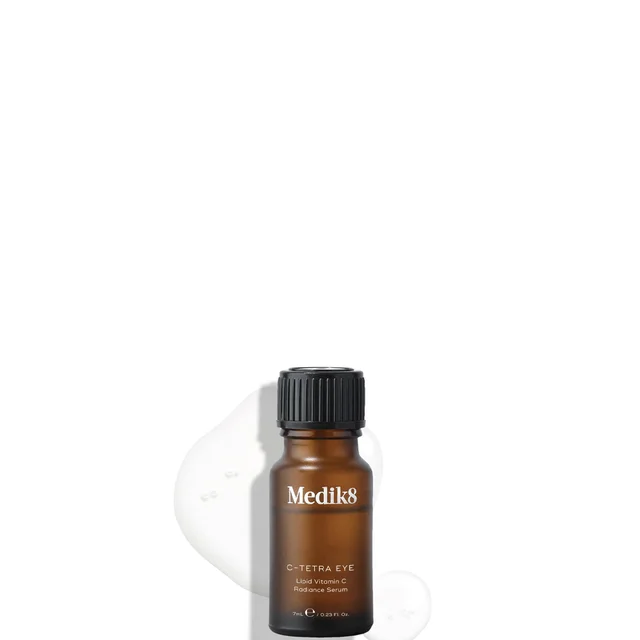 Medik8 C-Tetra Oogserum 7ml
