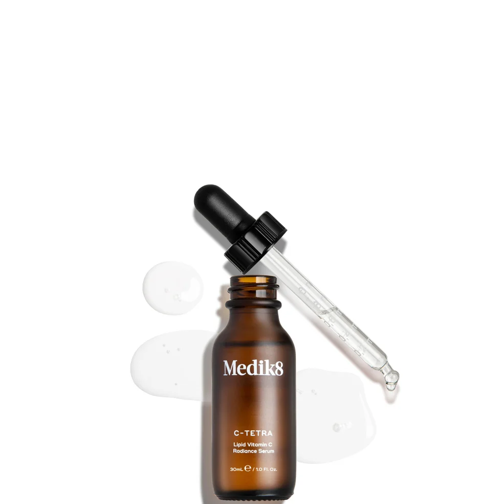 Medik8 C-Tetra Serum 30 ml Afbeelding 1