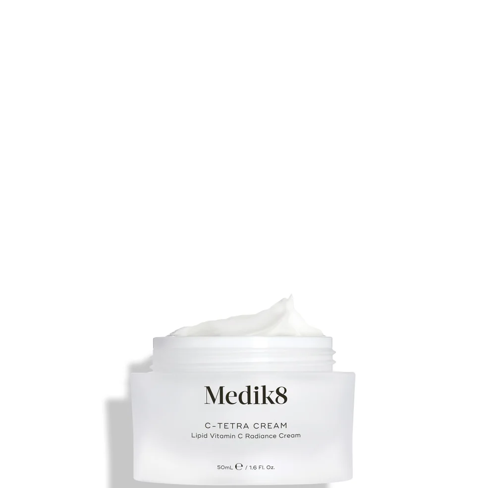 Medik8 C-Tetra Crème 50 ml Afbeelding 1