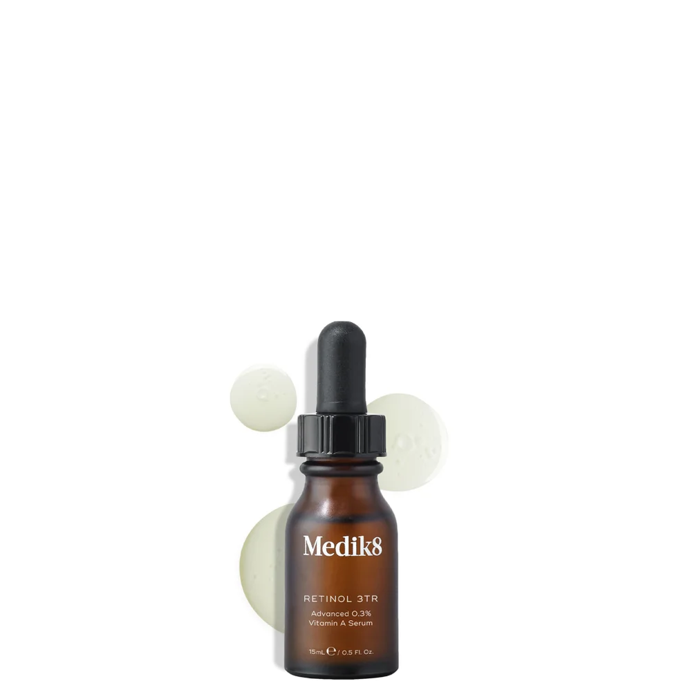 Medik8 Retinol 3TR Serum 15ml Afbeelding 1