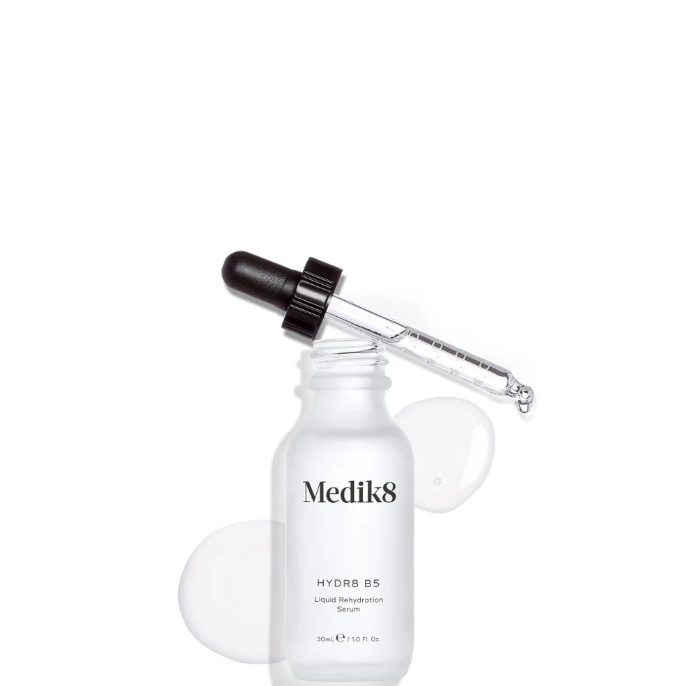 Medik8 Hydr8 B5 Serum 30 ml Afbeelding 1