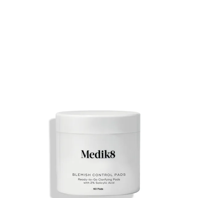 Medik8 Pads voor Onzuiverheden (60 pads)