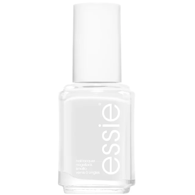 essie Nagellak - 1 Blanc 13,5 ml