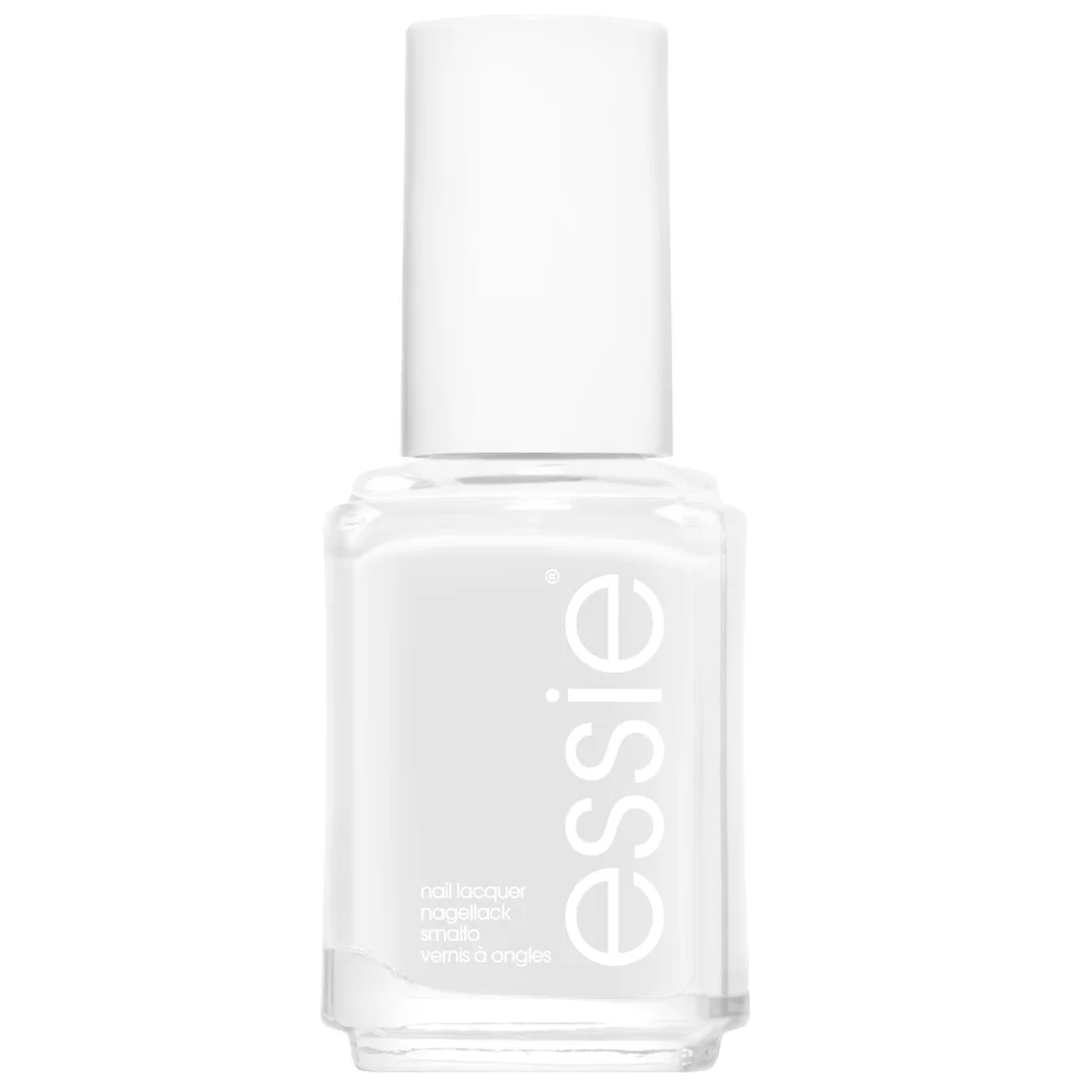 essie Nagellak - 1 Blanc 13,5 ml Afbeelding 1