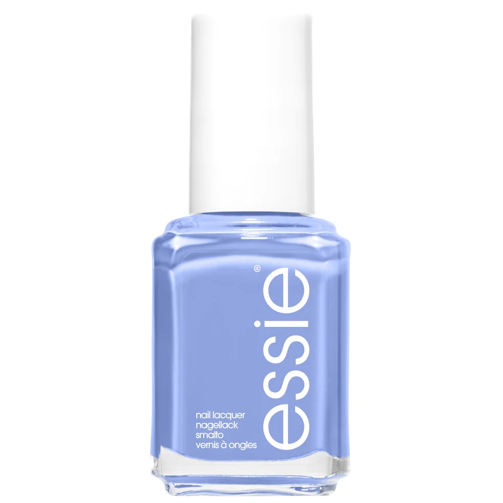 essie Nagellak - 219 Bikini so Teeny Baby 13,5 ml Afbeelding 1