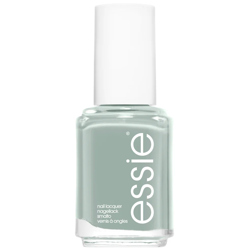 essie Nagellak - 252 Maximillian Strasse-Her 13,5 ml Afbeelding 1