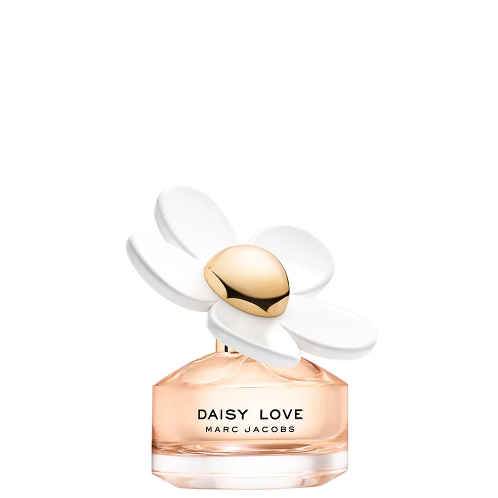 Marc Jacobs Daisy Love Eau de Toilette 30 ml Afbeelding 1