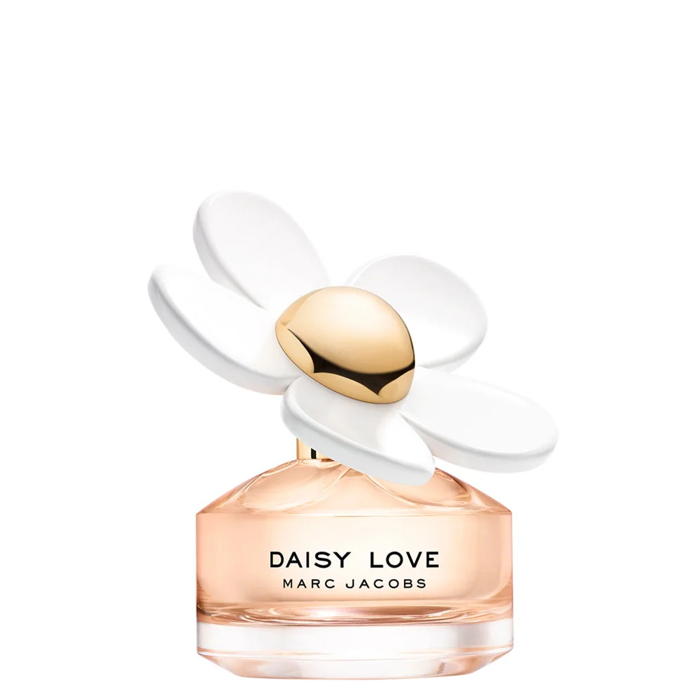 Marc Jacobs Daisy Love Eau de Toilette 50 ml Afbeelding 1