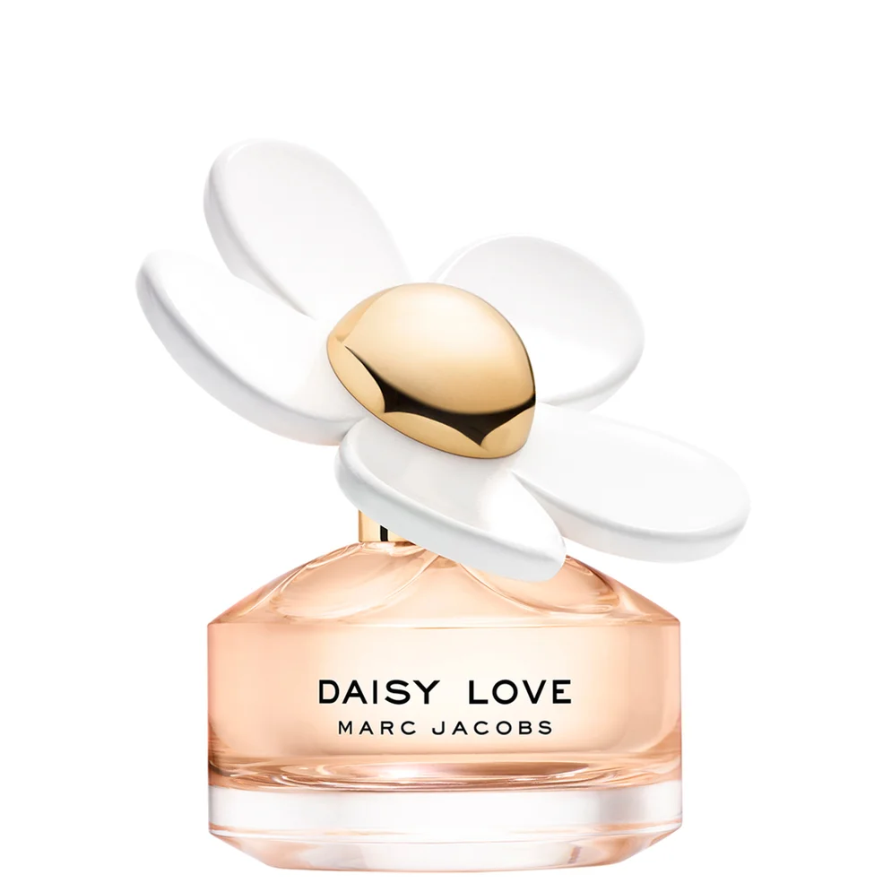 Marc Jacobs Daisy Love Eau de Toilette 100ml Afbeelding 1