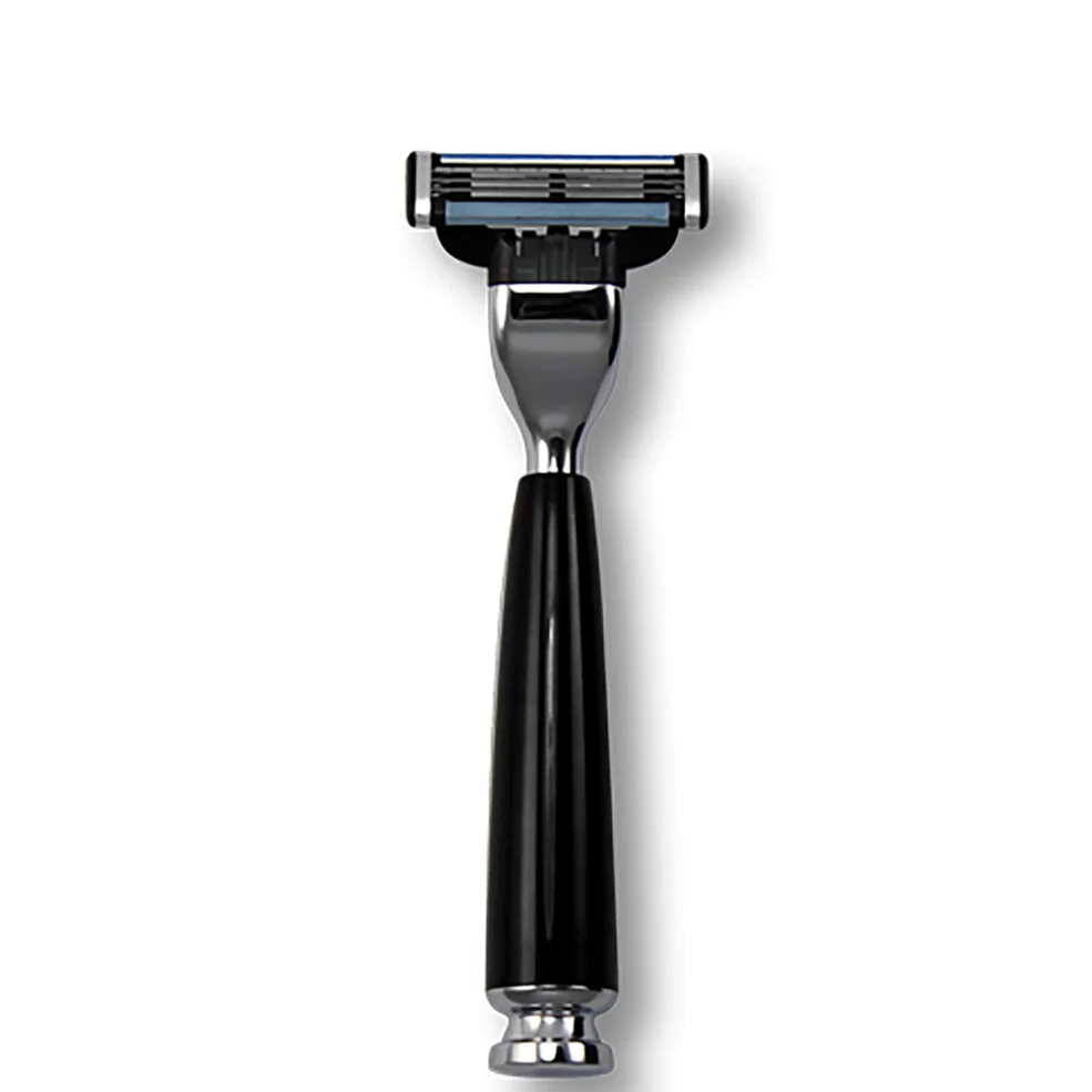 Baxter of California Three-Blade Cartridge Razor Afbeelding 1