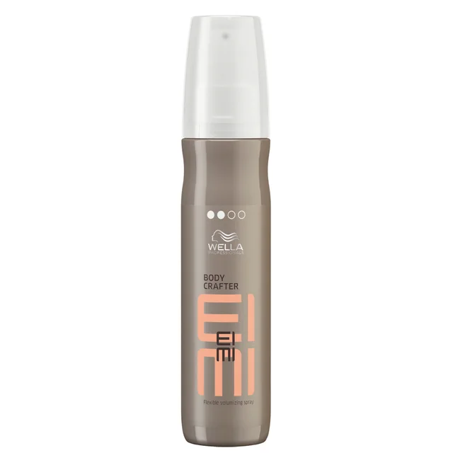 Wella Professionals EIMI Body Crafter Flexibele Volumespray 150 ml