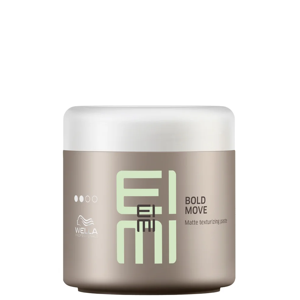 Wella Professionals Care EIMI Bold Move Haarstylingpasta 150 ml Afbeelding 1