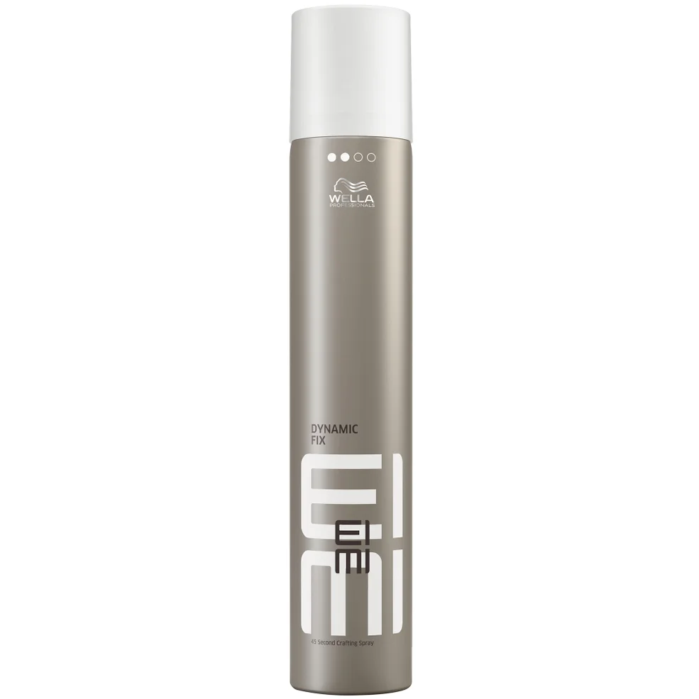 Wella Professionals EIMI Dynamic Fix Haarlak 500 ml Afbeelding 1
