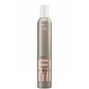 Wella Professionals EIMI Natural Volume Light Hold Volumemousse 500 ml - undefined undefined