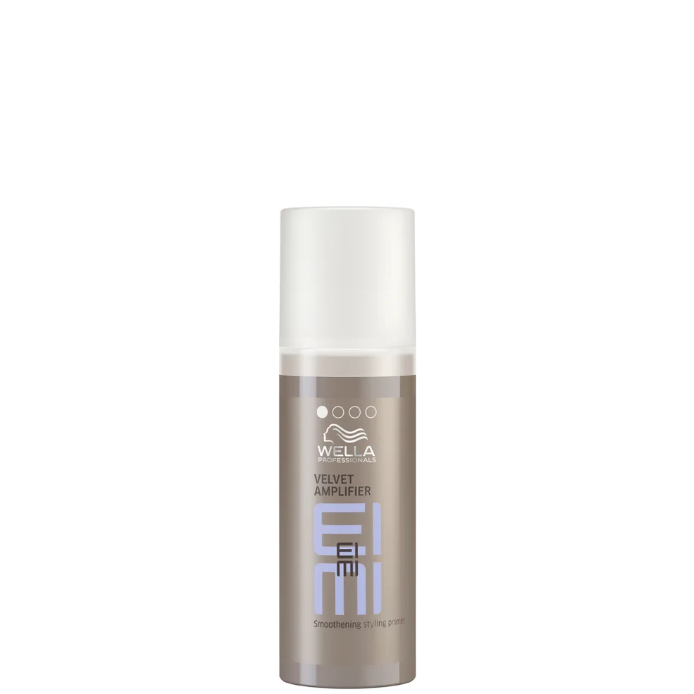 Wella Professionals EIMI Velvet Amplifier Hair Primer 50ml Afbeelding 1