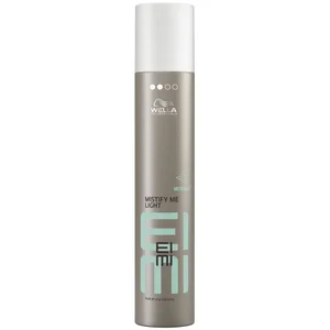 Wella Professionals Care EIMI Mistify Me Light Haarlak 300 ml - Size 300ml