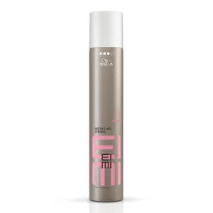 Wella Professionals Care EIMI Mistify Me Strong Haarlak 500 ml - Size 500ml