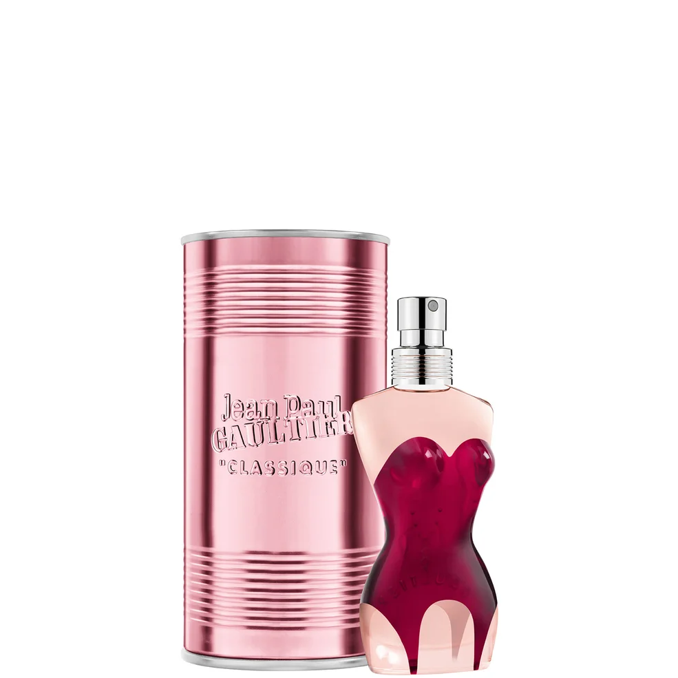 Jean Paul Gaultier Classique Eau de Parfum 30 ml Afbeelding 1