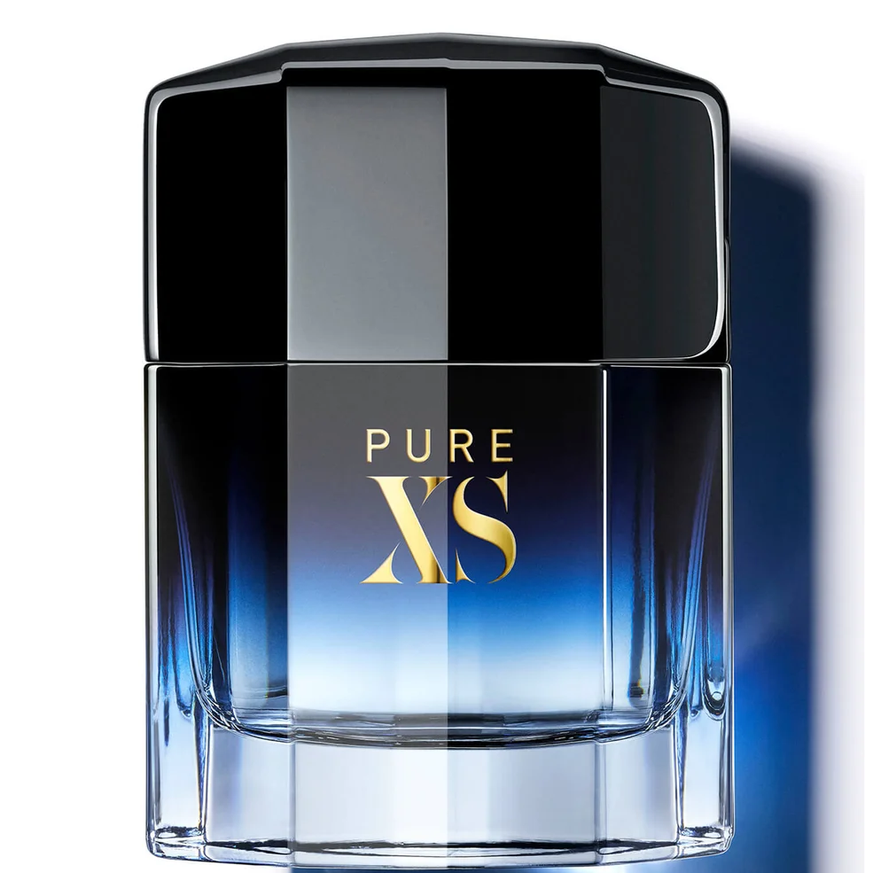 Paco Rabanne Pure XS Eau de Toilette 100ml Afbeelding 1