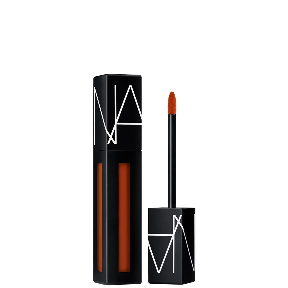 NARS Cosmetics Powermatte Lip Pigment 5.5ml (Diverse tinten) Afbeelding 1