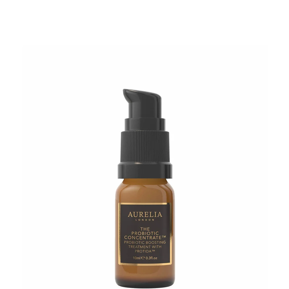 Aurelia London The Probiotic Concentrate 10ml Afbeelding 1