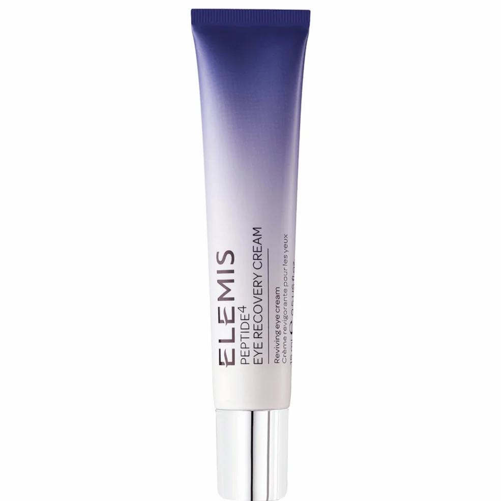 Elemis Peptide Eye Recovery Cream 15ml Afbeelding 1