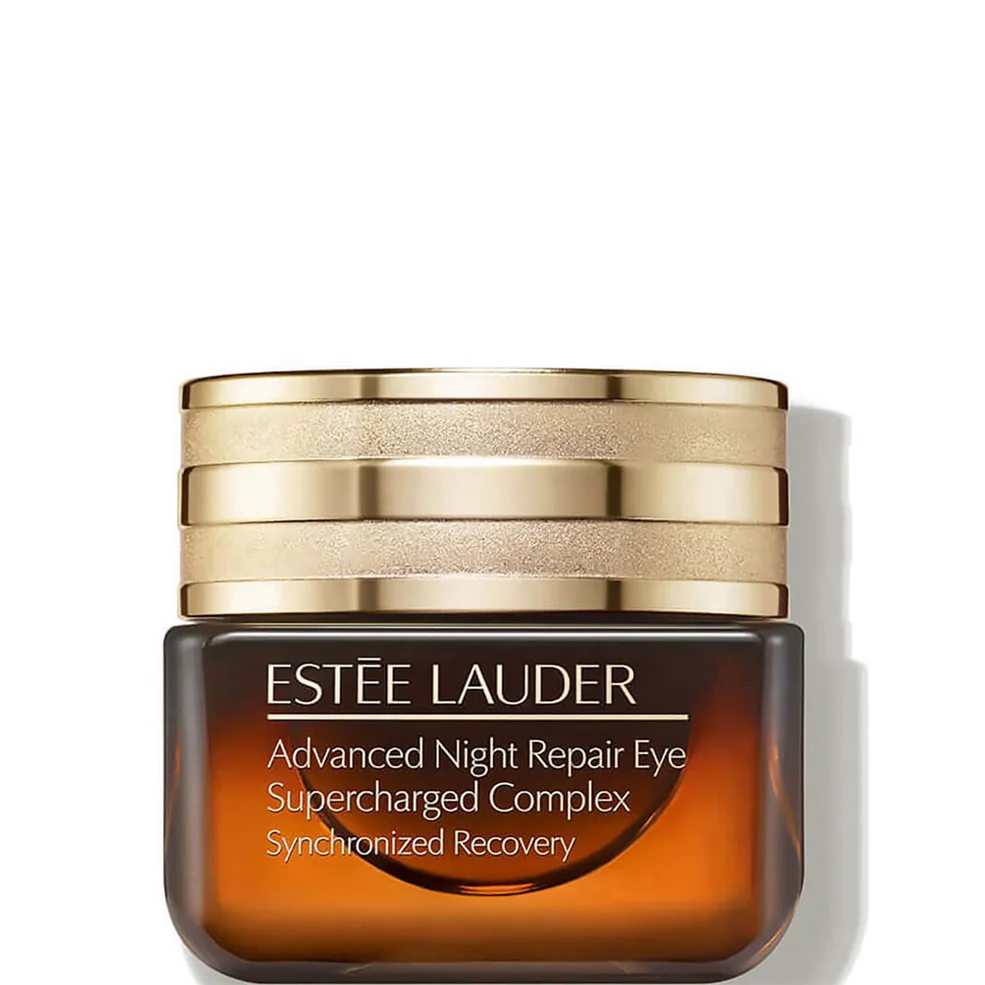 Estée Lauder Advanced Night Repair Eye Supercharged Complex 15ml Afbeelding 1