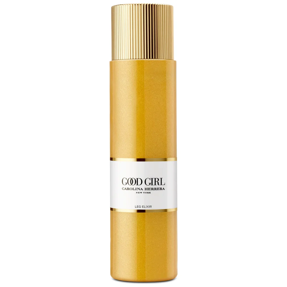 Carolina Herrera Good Girl Leg Elixir 200ml Afbeelding 1