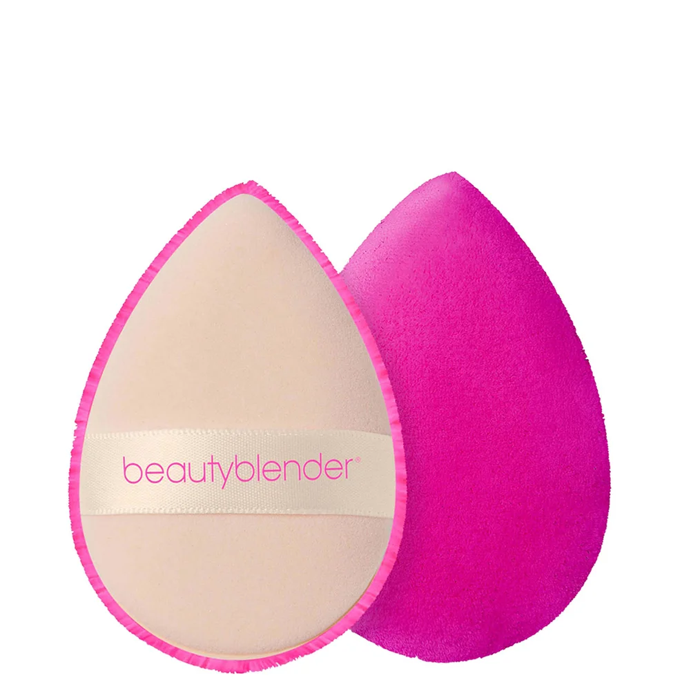 Beautyblender Power Pocket Tweezijdig Donsje Afbeelding 1