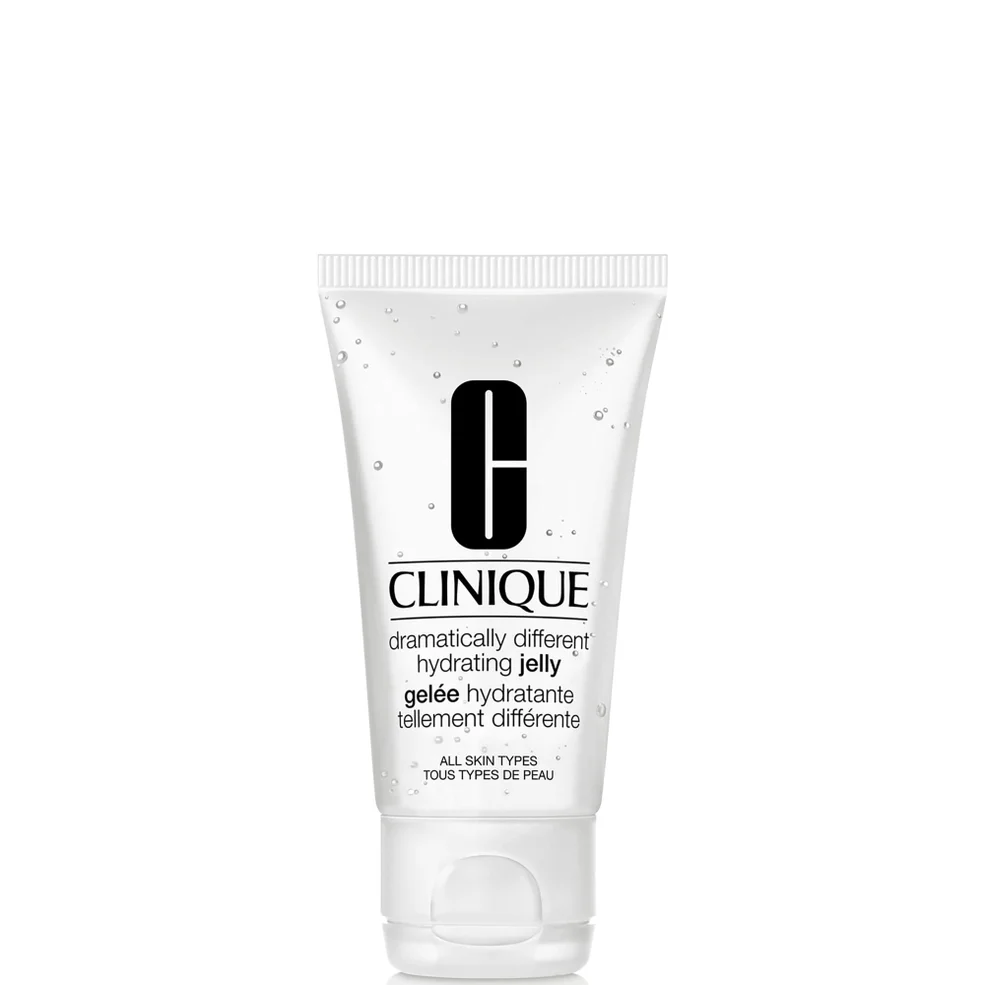 Clinique Dramatically Different Hydrating Jelly 50ml Afbeelding 1