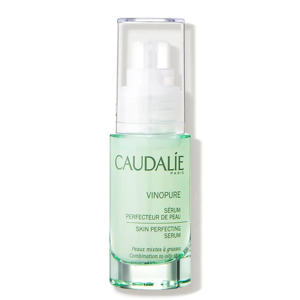 Caudalie Vinopure Skin Perfecting Serum 30ml Afbeelding 1