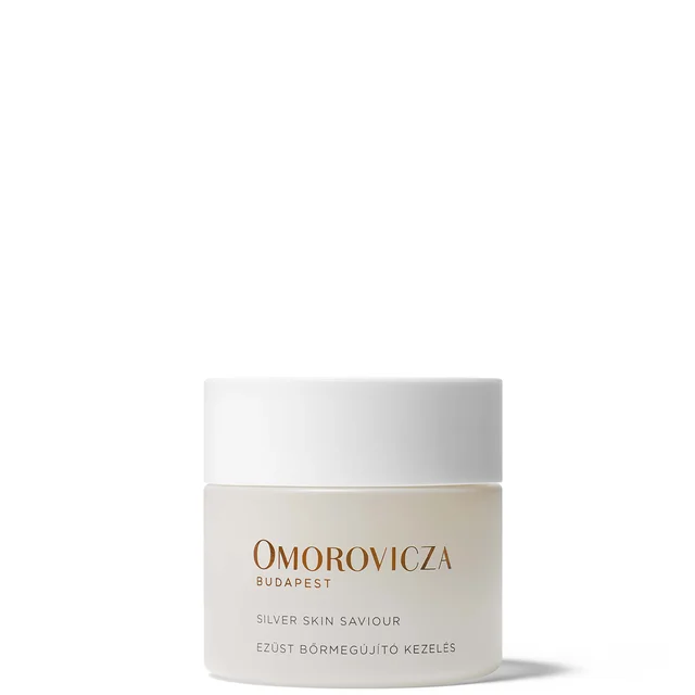 Omorovicza Silver Skin Saviour 50 ml