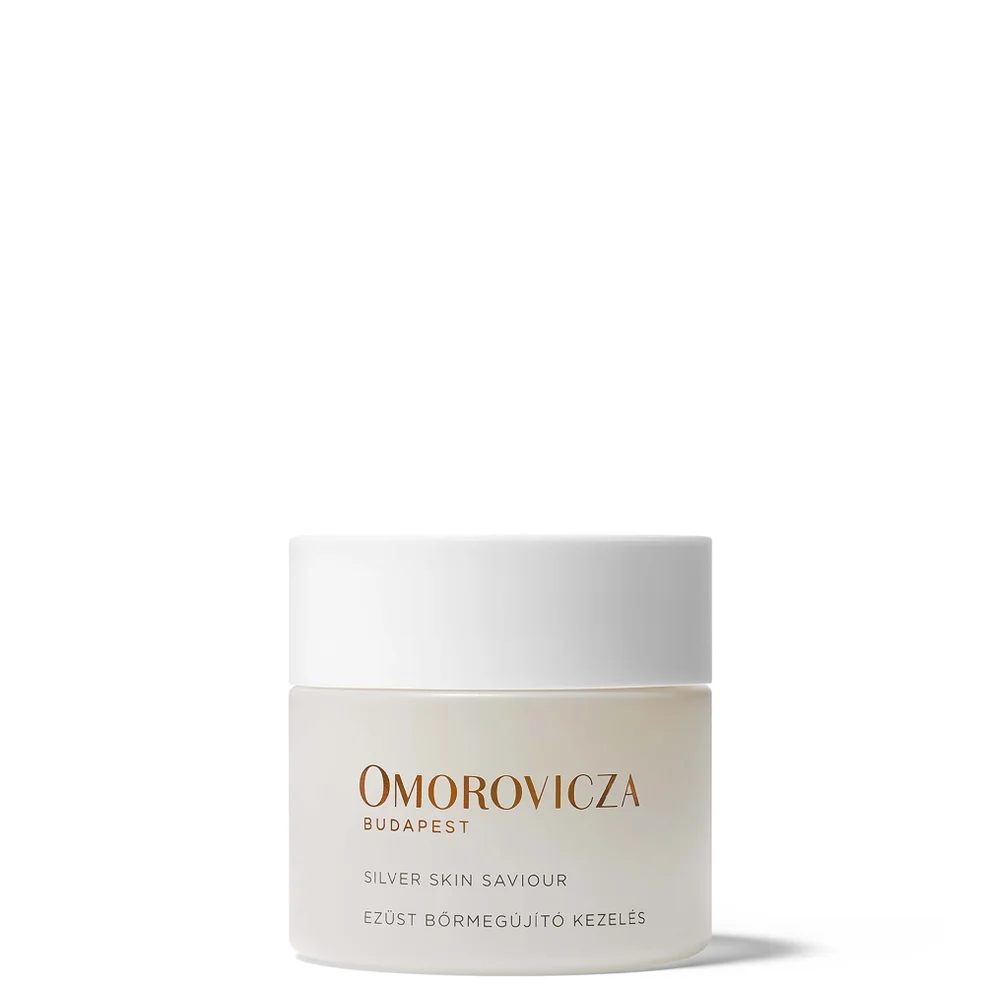 Omorovicza Silver Skin Saviour 50 ml Afbeelding 1