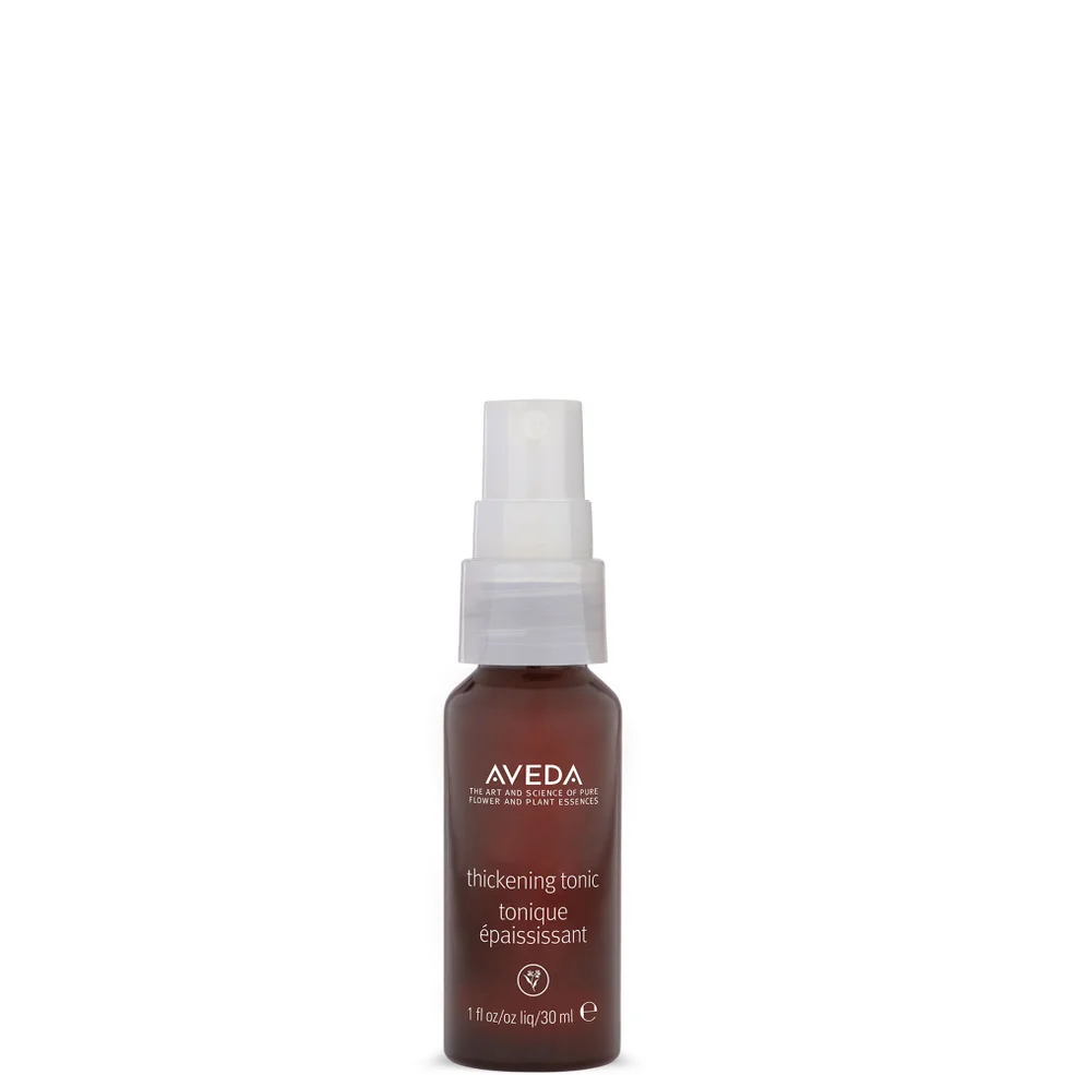 Aveda Verdikkende Tonic 30 ml Afbeelding 1